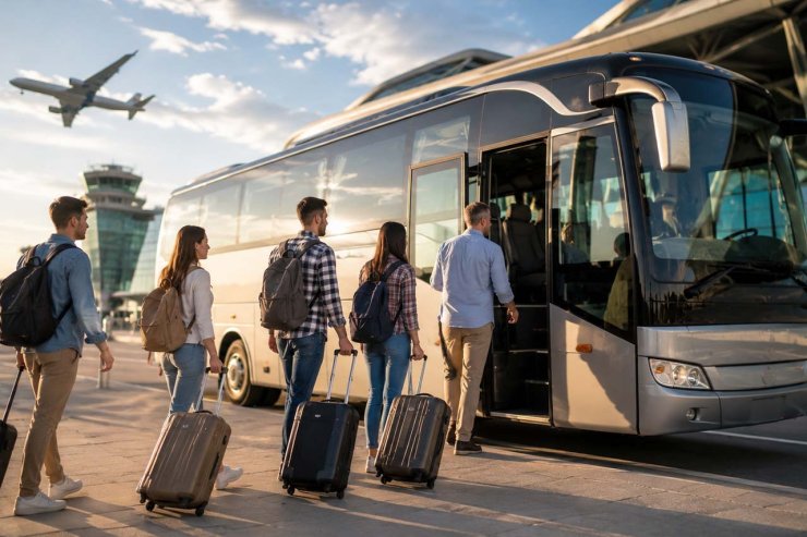 Autobuski i kombi prevoz putnika – kako odabrati pouzdan prevoz za svaku priliku